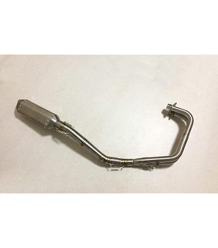 CBR250RR-MC51　CB250R-MC52 フルエキ　フルエキゾース Amazon | CBR250RR-MC51/CB250R-MC52 /フルエキゾーストマフラー